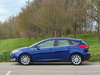 Ford Focus 1.6 TDCi Titanium Euro 5 (s/s) 5dr 5dr Manual 2026