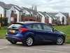 Ford Focus 1.6 TDCi Titanium Euro 5 (s/s) 5dr 5dr Manual 2026