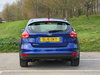 Ford Focus 1.6 TDCi Titanium Euro 5 (s/s) 5dr 5dr Manual 2026