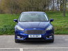 Ford Focus 1.6 TDCi Titanium Euro 5 (s/s) 5dr 5dr Manual 2026