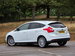 Ford Focus 1.6 TDCi Zetec Euro 5 (s/s) 5dr 5dr Manual 2013