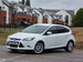 Ford Focus 1.6 TDCi Zetec Euro 5 (s/s) 5dr 5dr Manual 2013