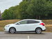Ford Focus 1.6 TDCi Zetec Euro 5 (s/s) 5dr 5dr Manual 2013