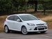 Ford Focus 1.6 TDCi Zetec Euro 5 (s/s) 5dr 5dr Manual 2013
