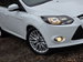 Ford Focus 1.6 TDCi Zetec Euro 5 (s/s) 5dr 5dr Manual 2013