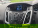 Ford Focus 1.6 TDCi Zetec Euro 5 (s/s) 5dr 5dr Manual 2013