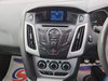 Ford Focus 1.6 Zetec S Euro 5 5dr 5dr Manual 2026