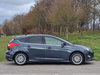Ford Focus 1.6 Zetec S Euro 5 5dr 5dr Manual 2026
