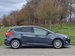 Ford Focus 1.6 Zetec S Euro 5 5dr 5dr Manual 2012