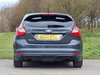 Ford Focus 1.6 Zetec S Euro 5 5dr 5dr Manual 2026