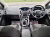Ford Focus 1.6 Zetec S Euro 5 5dr 5dr Manual 2026