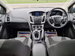 Ford Focus 1.6 Zetec S Euro 5 5dr 5dr Manual 2012