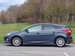 Ford Focus 1.6 Zetec S Euro 5 5dr 5dr Manual 2012