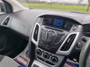 Ford Focus 1.6 Zetec S Euro 5 5dr 5dr Manual 2026