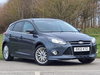 Ford Focus 1.6 Zetec S Euro 5 5dr 5dr Manual 2026