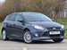 Ford Focus 1.6 Zetec S Euro 5 5dr 5dr Manual 2012