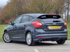 Ford Focus 1.6 Zetec S Euro 5 5dr 5dr Manual 2026