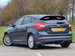 Ford Focus 1.6 Zetec S Euro 5 5dr 5dr Manual 2012