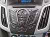 Ford Focus 1.6 Zetec S Euro 5 5dr 5dr Manual 2026