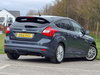 Ford Focus 1.6 Zetec S Euro 5 5dr 5dr Manual 2026