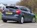Ford Focus 1.6 Zetec S Euro 5 5dr 5dr Manual 2012