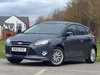 Ford Focus 1.6 Zetec S Euro 5 5dr 5dr Manual 2026