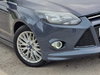 Ford Focus 1.6 Zetec S Euro 5 5dr 5dr Manual 2026