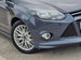 Ford Focus 1.6 Zetec S Euro 5 5dr 5dr Manual 2012