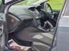 Ford Focus 1.6 Zetec S Euro 5 5dr 5dr Manual 2026