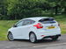 Ford Focus 2.0 TDCi Zetec S Powershift Euro 5 5dr 5dr Automatic 2014