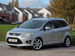 Ford Grand C-Max 2.0 TDCi Titanium Euro 5 5dr 5dr Manual 2011