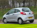 Ford Ka 1.2 Studio Euro 4 3dr 3dr Manual 2009