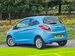 Ford Ka 1.2 Zetec Euro 6 (s/s) 3dr 3dr Manual 2014
