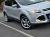 Ford Kuga 2.0 TDCi Titanium SUV 5dr Diesel Manual 2WD Euro 5 (140 ps) 5dr Manual 2026