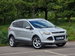 Ford Kuga 2.0 TDCi Titanium SUV 5dr Diesel Manual 2WD Euro 5 (140 ps) 5dr Manual 2014