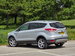 Ford Kuga 2.0 TDCi Titanium SUV 5dr Diesel Manual 2WD Euro 5 (140 ps) 5dr Manual 2014