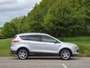 Ford Kuga 2.0 TDCi Titanium SUV 5dr Diesel Manual 2WD Euro 5 (140 ps) 5dr Manual 2026