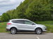 Ford Kuga 2.0 TDCi Titanium SUV 5dr Diesel Manual 2WD Euro 5 (140 ps) 5dr Manual 2014