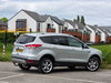 Ford Kuga 2.0 TDCi Titanium SUV 5dr Diesel Manual 2WD Euro 5 (140 ps) 5dr Manual 2026
