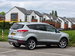 Ford Kuga 2.0 TDCi Titanium SUV 5dr Diesel Manual 2WD Euro 5 (140 ps) 5dr Manual 2014