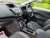 Ford Kuga 2.0 TDCi Titanium SUV 5dr Diesel Manual 2WD Euro 5 (140 ps) 5dr Manual 2026