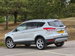 Ford Kuga 2.0 TDCi Titanium X 2WD Euro 6 (s/s) 5dr 5dr Manual 2015
