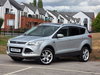Ford Kuga 2.0 TDCi Titanium X 2WD Euro 6 (s/s) 5dr 5dr Manual 2026