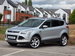 Ford Kuga 2.0 TDCi Titanium X 2WD Euro 6 (s/s) 5dr 5dr Manual 2015