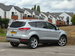 Ford Kuga 2.0 TDCi Titanium X 2WD Euro 6 (s/s) 5dr 5dr Manual 2015