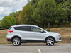 Ford Kuga 2.0 TDCi Titanium X 2WD Euro 6 (s/s) 5dr 5dr Manual 2026