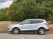 Ford Kuga 2.0 TDCi Titanium X 2WD Euro 6 (s/s) 5dr 5dr Manual 2015