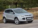 Ford Kuga 2.0 TDCi Titanium X 2WD Euro 6 (s/s) 5dr 5dr Manual 2015