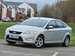 Ford Mondeo 1.8 TDCi Zetec 5dr 5dr Manual 2010