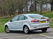 Ford Mondeo 1.8 TDCi Zetec 5dr 5dr Manual 2010